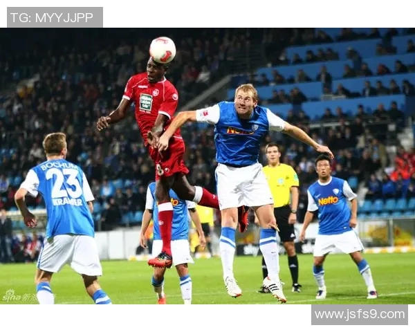 凯泽与波鸿精彩对决直播时间及观看方式全攻略