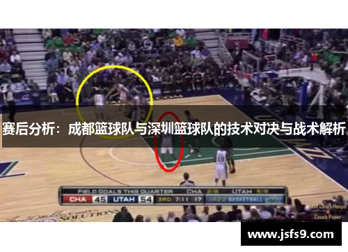 赛后分析：成都篮球队与深圳篮球队的技术对决与战术解析